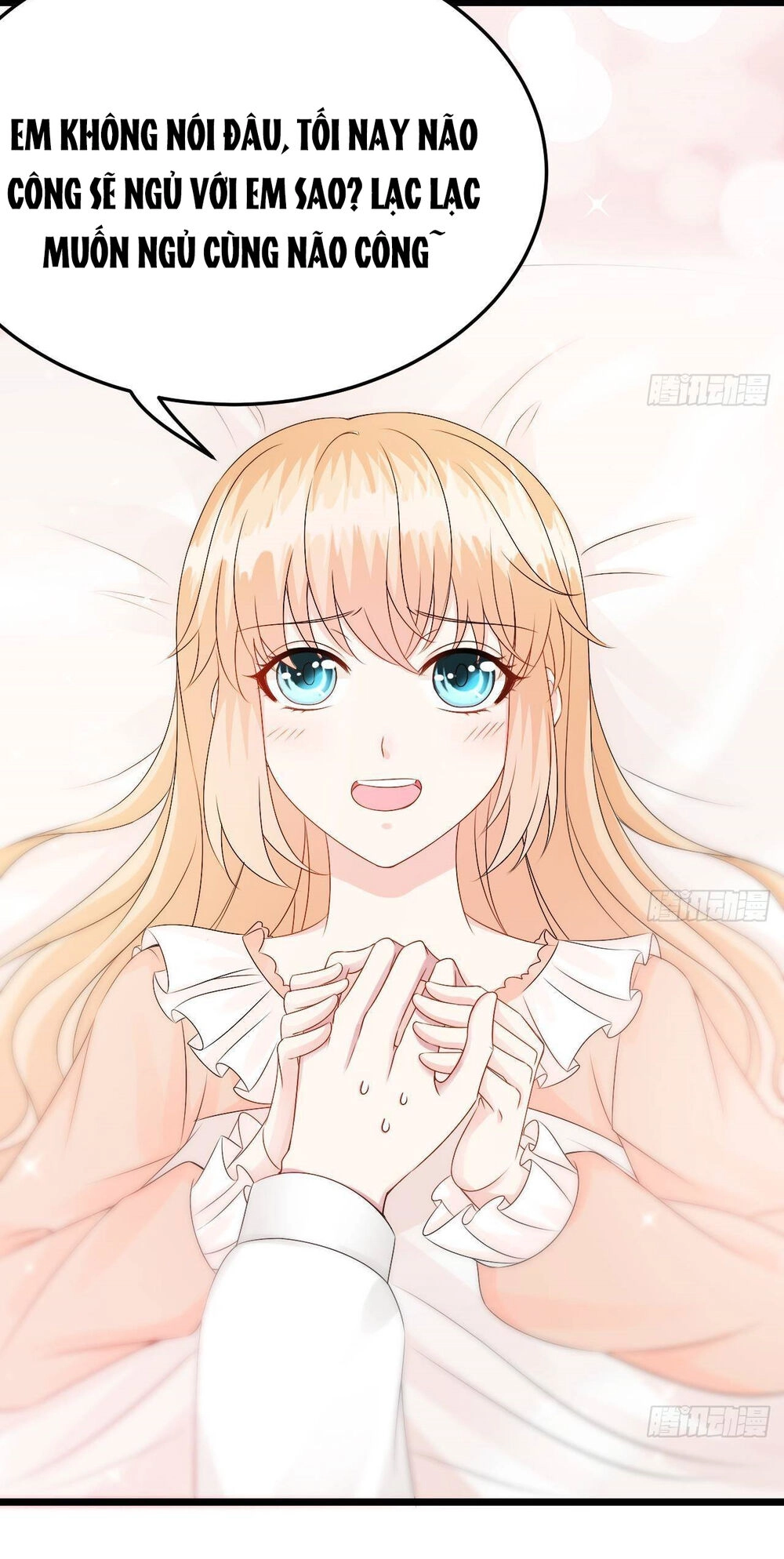 Đế Thiếu Ngọt Sủng: Manh Thê Sống Lại Không Ngoan Chapter 22 - 30