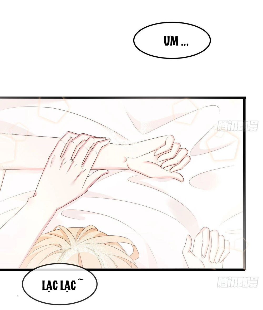 Đế Thiếu Ngọt Sủng: Manh Thê Sống Lại Không Ngoan Chapter 23 - 2