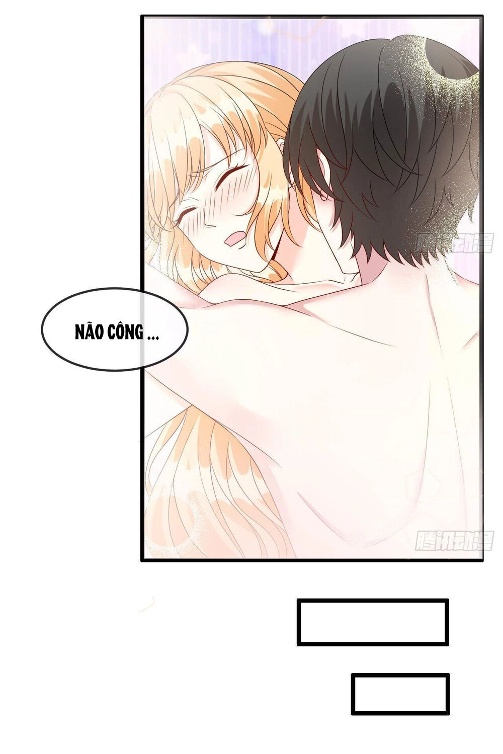 Đế Thiếu Ngọt Sủng: Manh Thê Sống Lại Không Ngoan Chapter 23 - 3