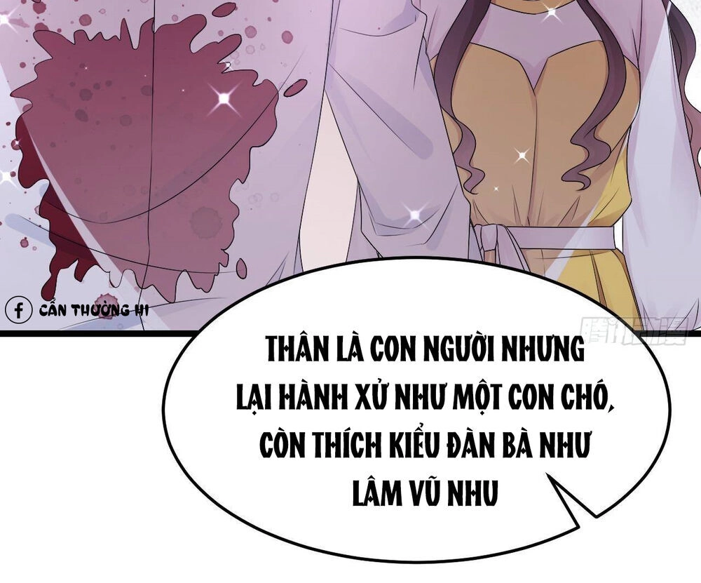 Đế Thiếu Ngọt Sủng: Manh Thê Sống Lại Không Ngoan Chapter 23 - 23