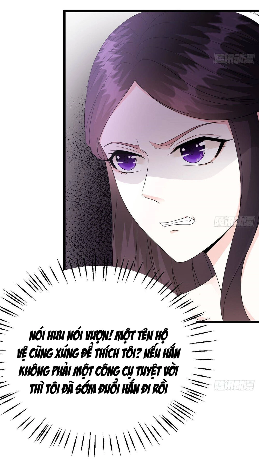 Đế Thiếu Ngọt Sủng: Manh Thê Sống Lại Không Ngoan Chapter 23 - 24