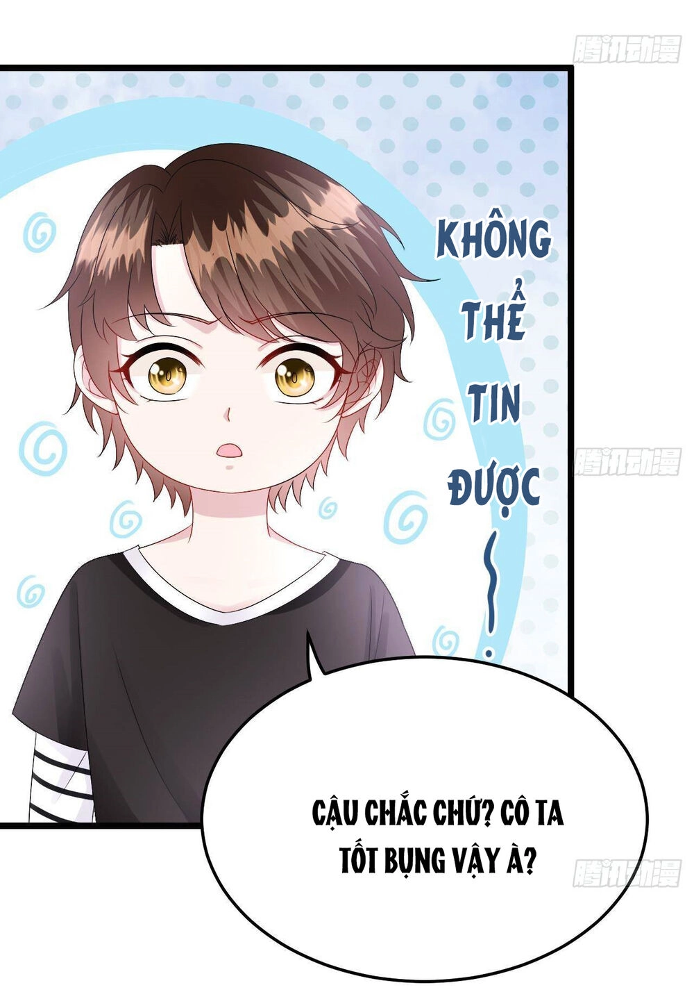 Đế Thiếu Ngọt Sủng: Manh Thê Sống Lại Không Ngoan Chapter 23 - 27