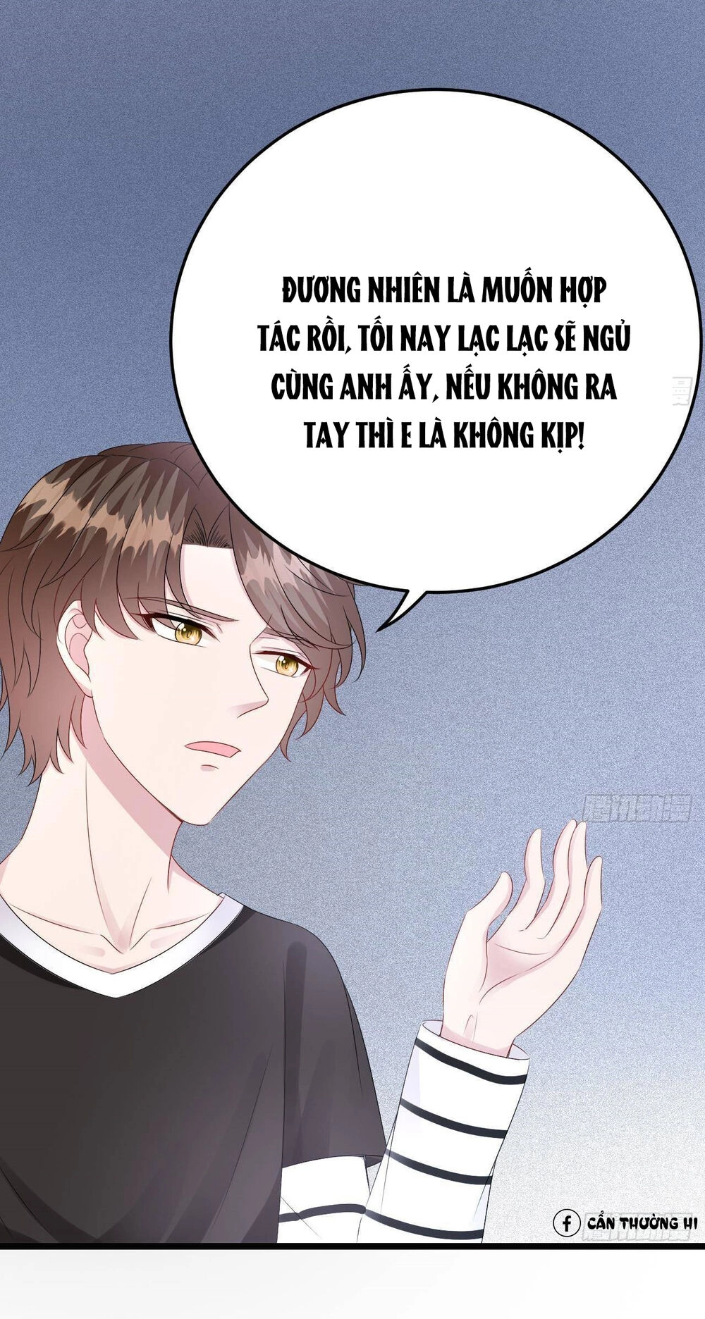 Đế Thiếu Ngọt Sủng: Manh Thê Sống Lại Không Ngoan Chapter 23 - 30