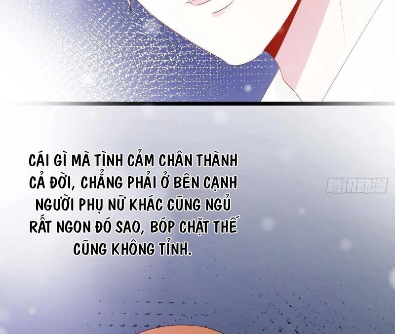 Đế Thiếu Ngọt Sủng: Manh Thê Sống Lại Không Ngoan Chapter 26 - 7