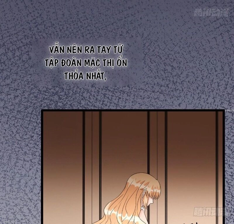 Đế Thiếu Ngọt Sủng: Manh Thê Sống Lại Không Ngoan Chapter 26 - 12