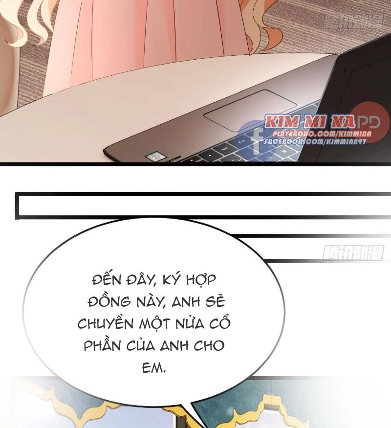 Đế Thiếu Ngọt Sủng: Manh Thê Sống Lại Không Ngoan Chapter 26 - 17