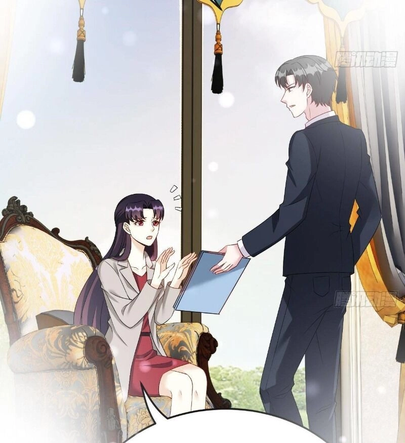 Đế Thiếu Ngọt Sủng: Manh Thê Sống Lại Không Ngoan Chapter 26 - 18