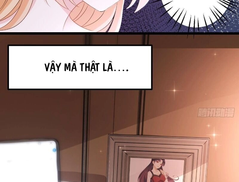 Đế Thiếu Ngọt Sủng: Manh Thê Sống Lại Không Ngoan Chapter 26 - 27