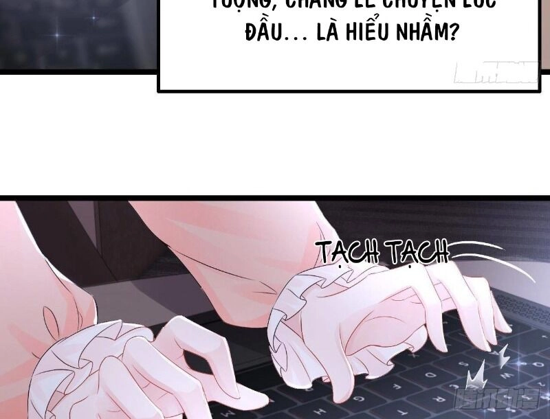 Đế Thiếu Ngọt Sủng: Manh Thê Sống Lại Không Ngoan Chapter 26 - 29