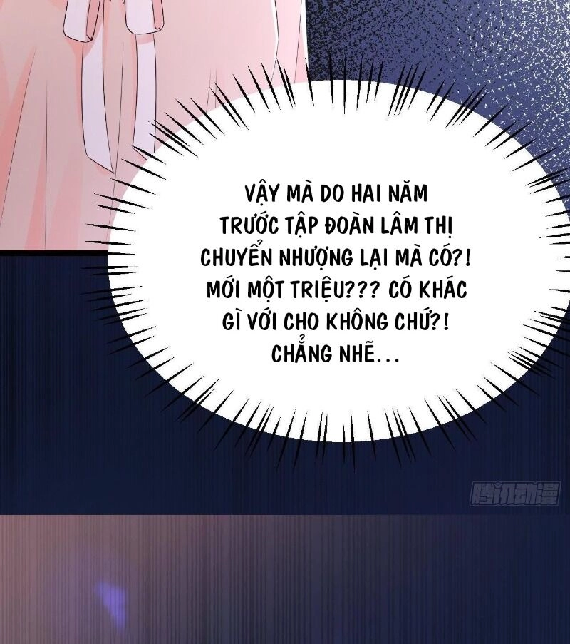 Đế Thiếu Ngọt Sủng: Manh Thê Sống Lại Không Ngoan Chapter 26 - 32