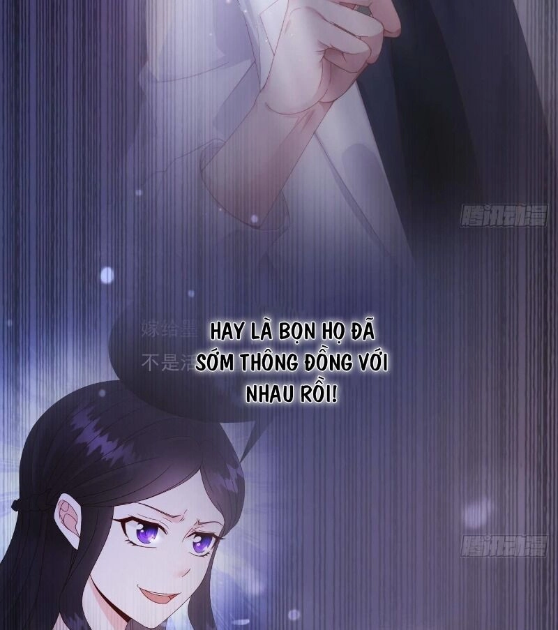 Đế Thiếu Ngọt Sủng: Manh Thê Sống Lại Không Ngoan Chapter 26 - 34