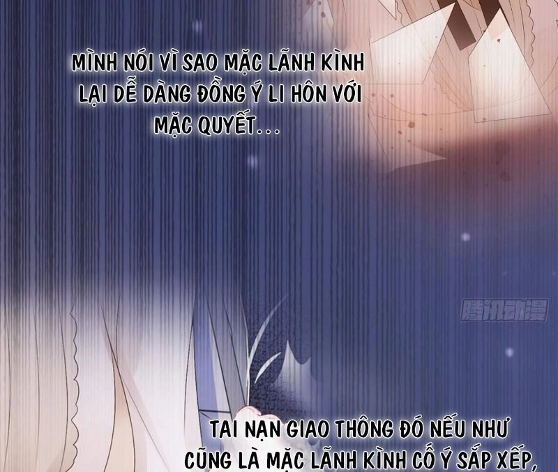 Đế Thiếu Ngọt Sủng: Manh Thê Sống Lại Không Ngoan Chapter 26 - 37