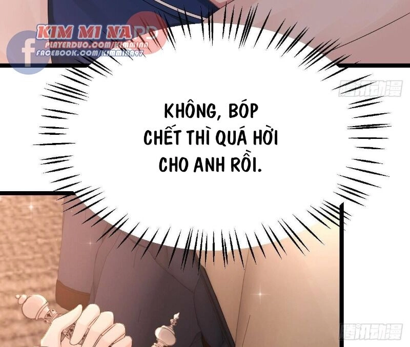 Đế Thiếu Ngọt Sủng: Manh Thê Sống Lại Không Ngoan Chapter 26 - 43