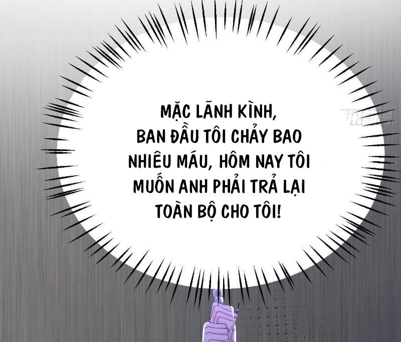 Đế Thiếu Ngọt Sủng: Manh Thê Sống Lại Không Ngoan Chapter 26 - 45