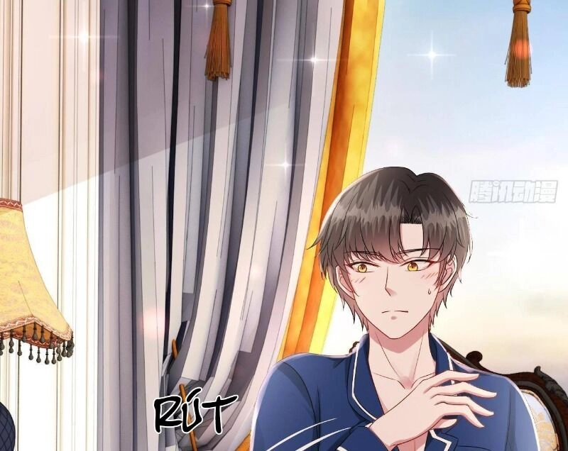 Đế Thiếu Ngọt Sủng: Manh Thê Sống Lại Không Ngoan Chapter 27 - 6