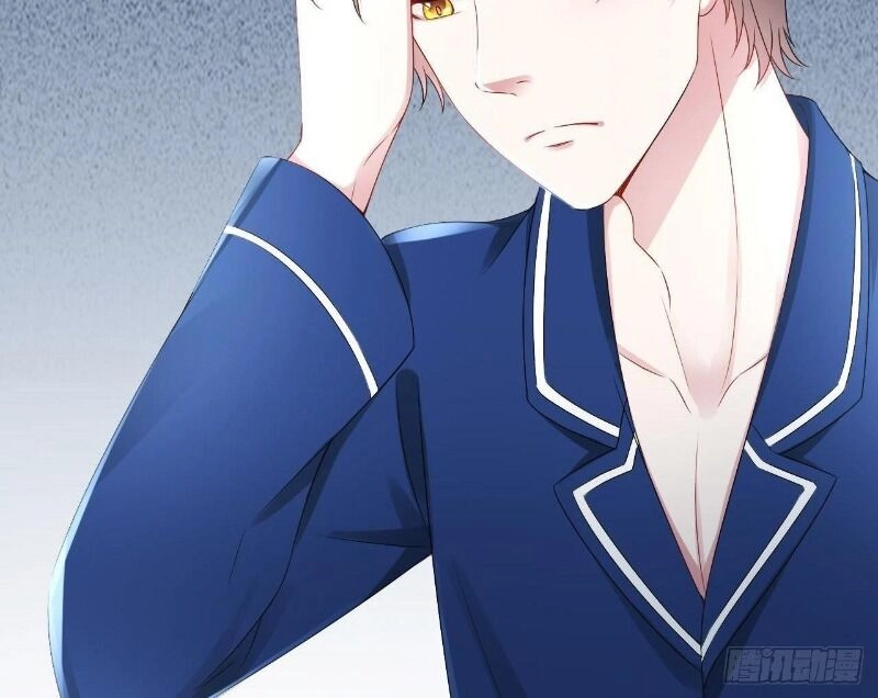 Đế Thiếu Ngọt Sủng: Manh Thê Sống Lại Không Ngoan Chapter 27 - 9