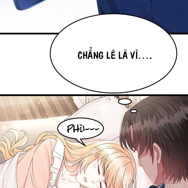 Đế Thiếu Ngọt Sủng: Manh Thê Sống Lại Không Ngoan Chapter 27 - 10