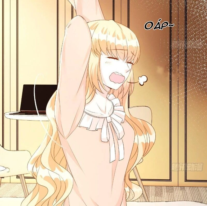 Đế Thiếu Ngọt Sủng: Manh Thê Sống Lại Không Ngoan Chapter 27 - 13