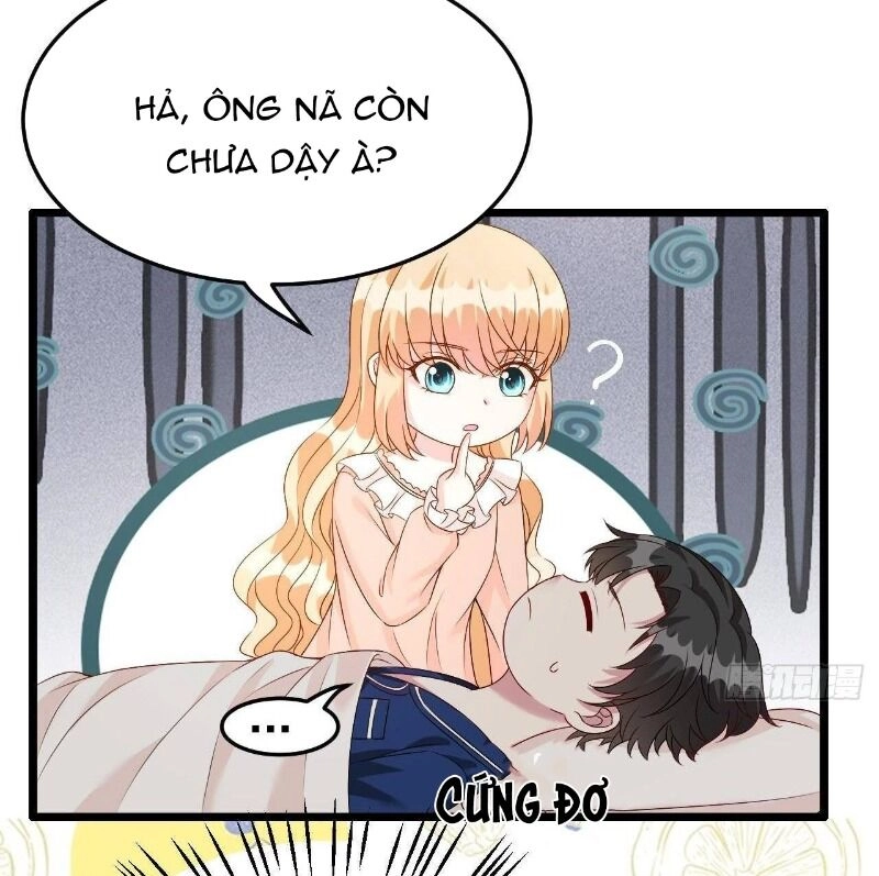 Đế Thiếu Ngọt Sủng: Manh Thê Sống Lại Không Ngoan Chapter 27 - 16