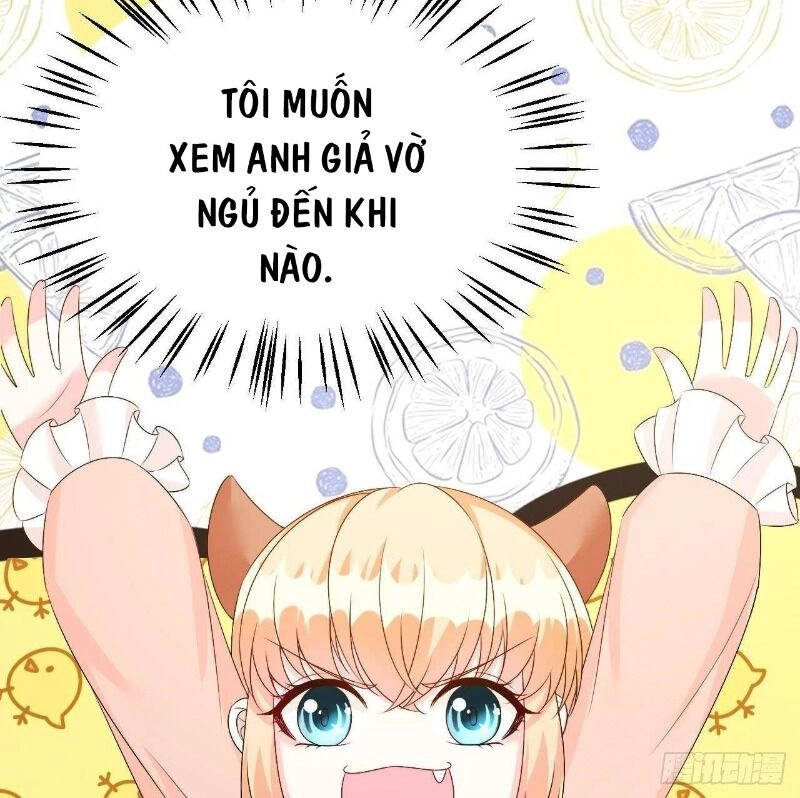 Đế Thiếu Ngọt Sủng: Manh Thê Sống Lại Không Ngoan Chapter 27 - 17