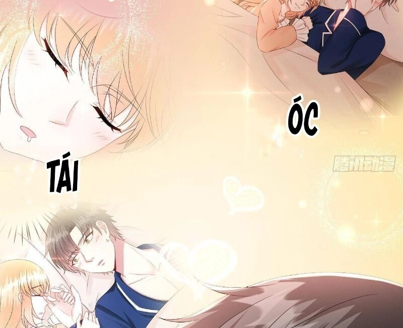 Đế Thiếu Ngọt Sủng: Manh Thê Sống Lại Không Ngoan Chapter 27 - 24