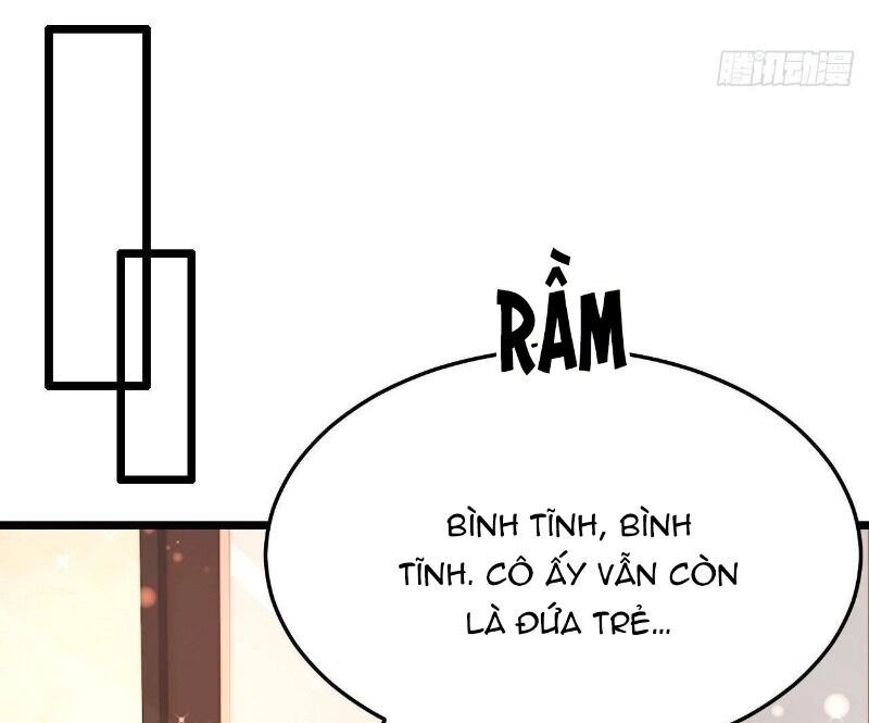 Đế Thiếu Ngọt Sủng: Manh Thê Sống Lại Không Ngoan Chapter 27 - 28