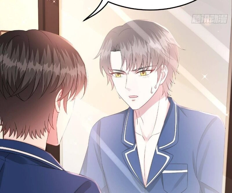 Đế Thiếu Ngọt Sủng: Manh Thê Sống Lại Không Ngoan Chapter 27 - 29