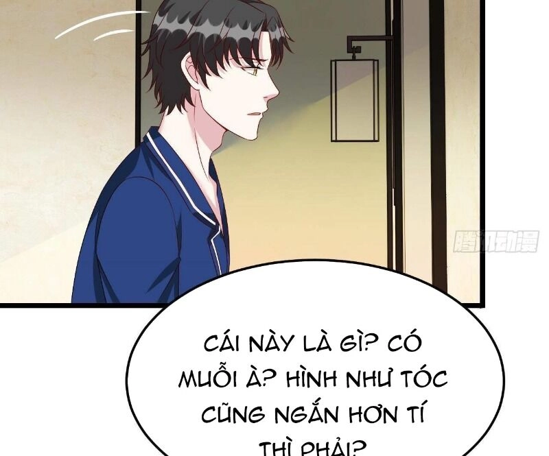 Đế Thiếu Ngọt Sủng: Manh Thê Sống Lại Không Ngoan Chapter 27 - 32