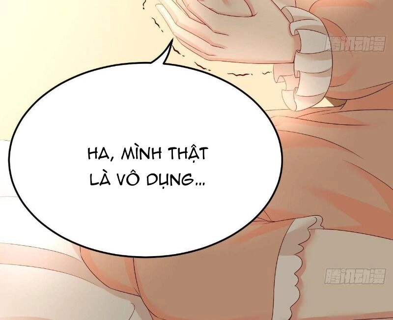 Đế Thiếu Ngọt Sủng: Manh Thê Sống Lại Không Ngoan Chapter 27 - 36