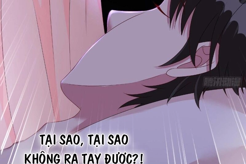 Đế Thiếu Ngọt Sủng: Manh Thê Sống Lại Không Ngoan Chapter 27 - 45