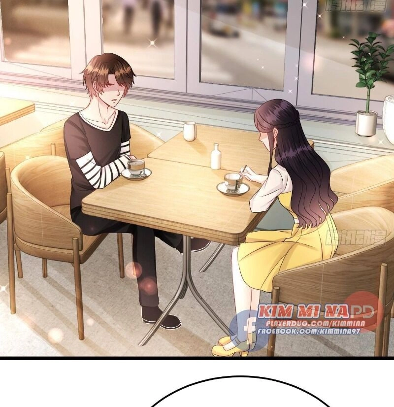 Đế Thiếu Ngọt Sủng: Manh Thê Sống Lại Không Ngoan Chapter 27 - 53