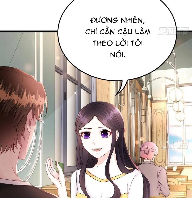 Đế Thiếu Ngọt Sủng: Manh Thê Sống Lại Không Ngoan Chapter 27 - 54