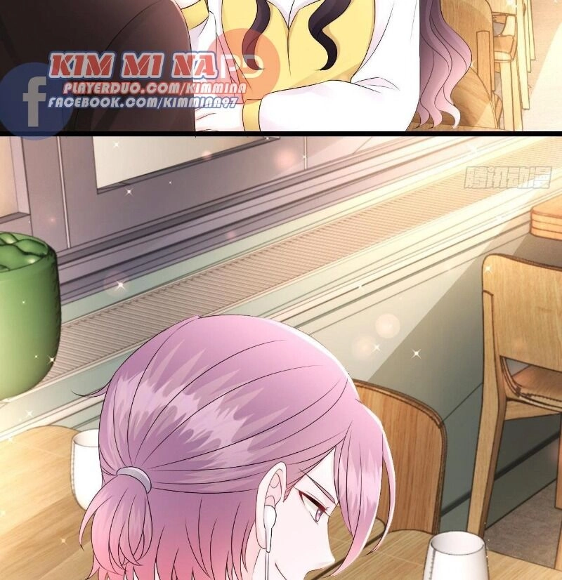 Đế Thiếu Ngọt Sủng: Manh Thê Sống Lại Không Ngoan Chapter 27 - 55