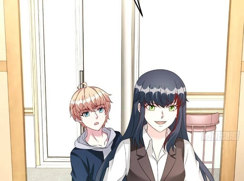 Đế Thiếu Ngọt Sủng: Manh Thê Sống Lại Không Ngoan Chapter 28 - 6