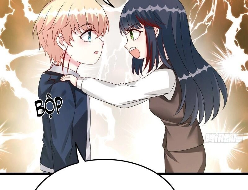 Đế Thiếu Ngọt Sủng: Manh Thê Sống Lại Không Ngoan Chapter 28 - 10