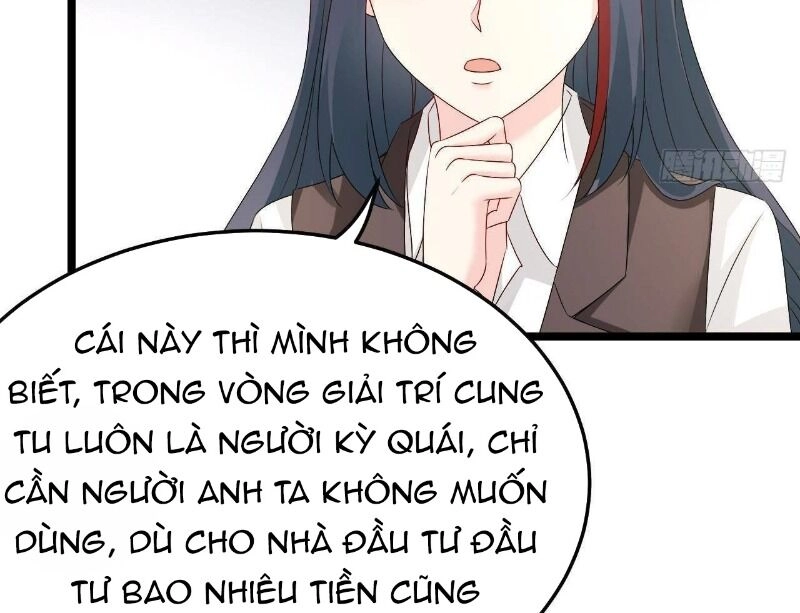 Đế Thiếu Ngọt Sủng: Manh Thê Sống Lại Không Ngoan Chapter 28 - 12