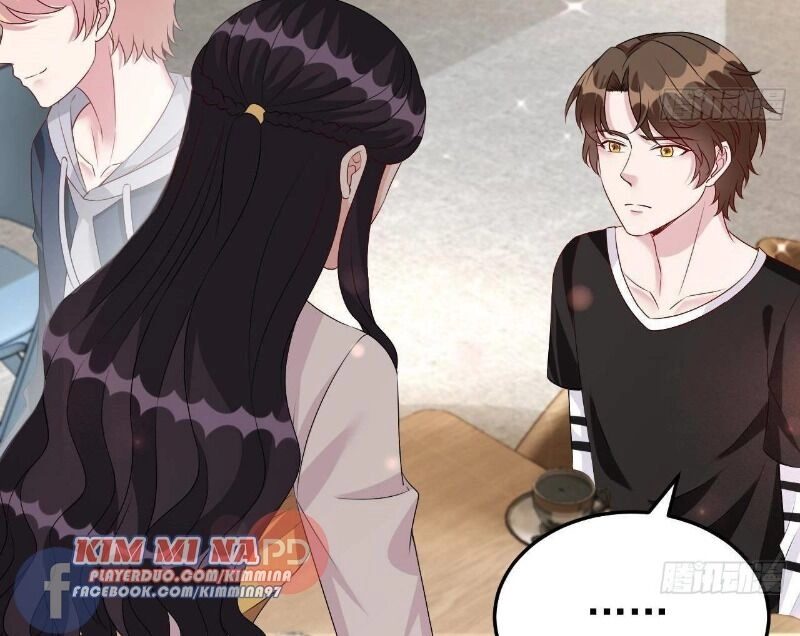 Đế Thiếu Ngọt Sủng: Manh Thê Sống Lại Không Ngoan Chapter 28 - 23