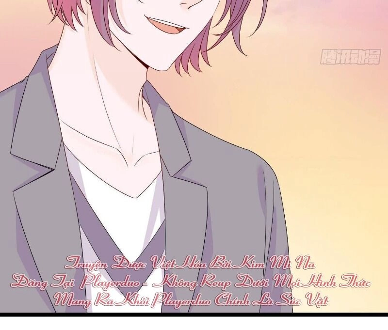 Đế Thiếu Ngọt Sủng: Manh Thê Sống Lại Không Ngoan Chapter 28 - 27