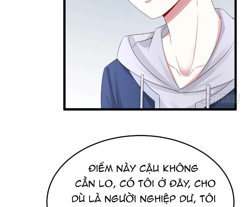 Đế Thiếu Ngọt Sủng: Manh Thê Sống Lại Không Ngoan Chapter 28 - 30