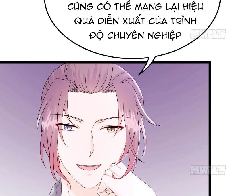 Đế Thiếu Ngọt Sủng: Manh Thê Sống Lại Không Ngoan Chapter 28 - 31