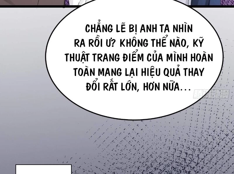 Đế Thiếu Ngọt Sủng: Manh Thê Sống Lại Không Ngoan Chapter 28 - 35