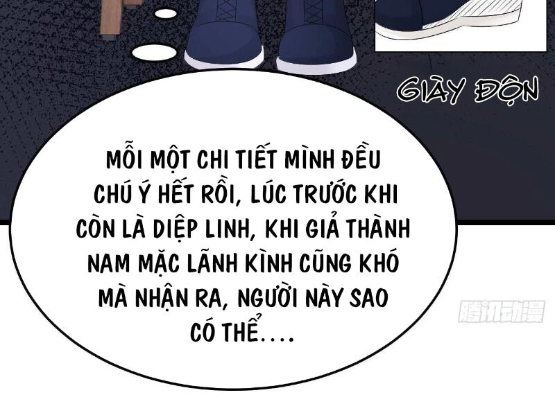 Đế Thiếu Ngọt Sủng: Manh Thê Sống Lại Không Ngoan Chapter 28 - 38