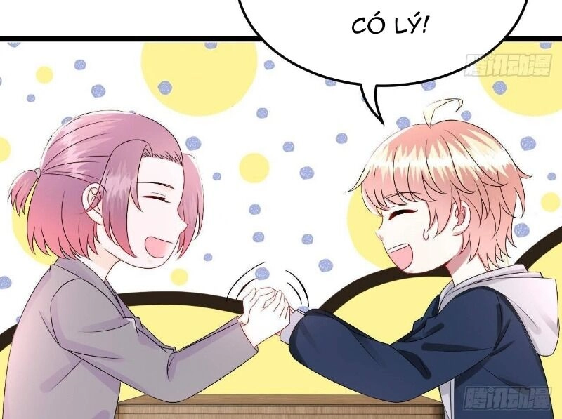 Đế Thiếu Ngọt Sủng: Manh Thê Sống Lại Không Ngoan Chapter 28 - 41