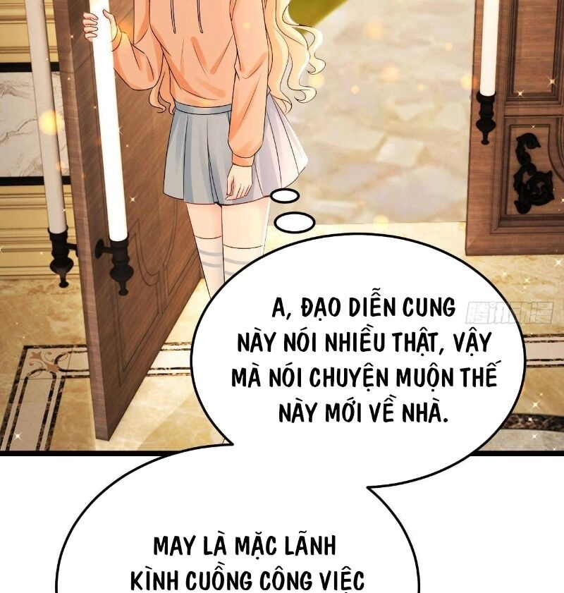 Đế Thiếu Ngọt Sủng: Manh Thê Sống Lại Không Ngoan Chapter 28 - 50