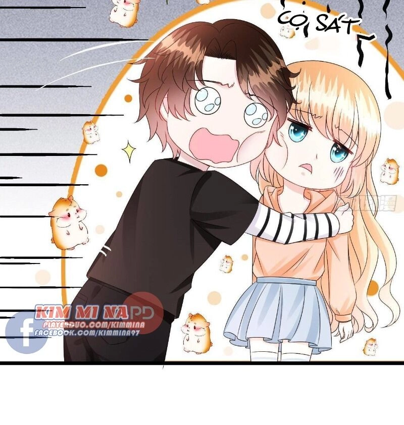 Đế Thiếu Ngọt Sủng: Manh Thê Sống Lại Không Ngoan Chapter 28 - 52