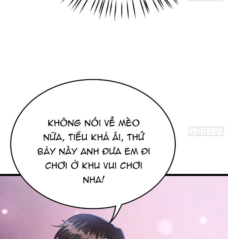 Đế Thiếu Ngọt Sủng: Manh Thê Sống Lại Không Ngoan Chapter 28 - 56