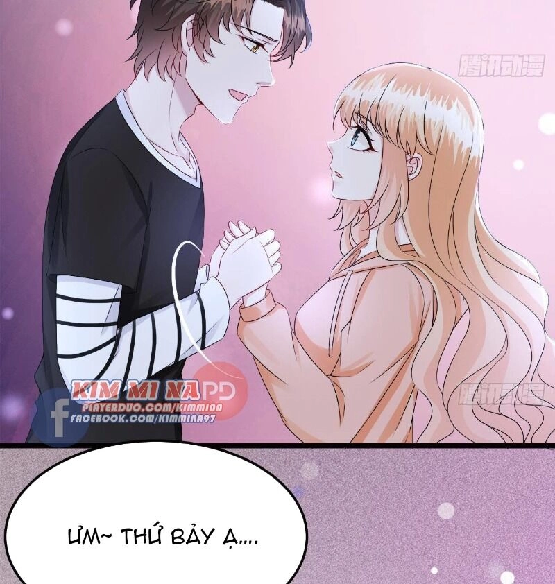 Đế Thiếu Ngọt Sủng: Manh Thê Sống Lại Không Ngoan Chapter 28 - 57