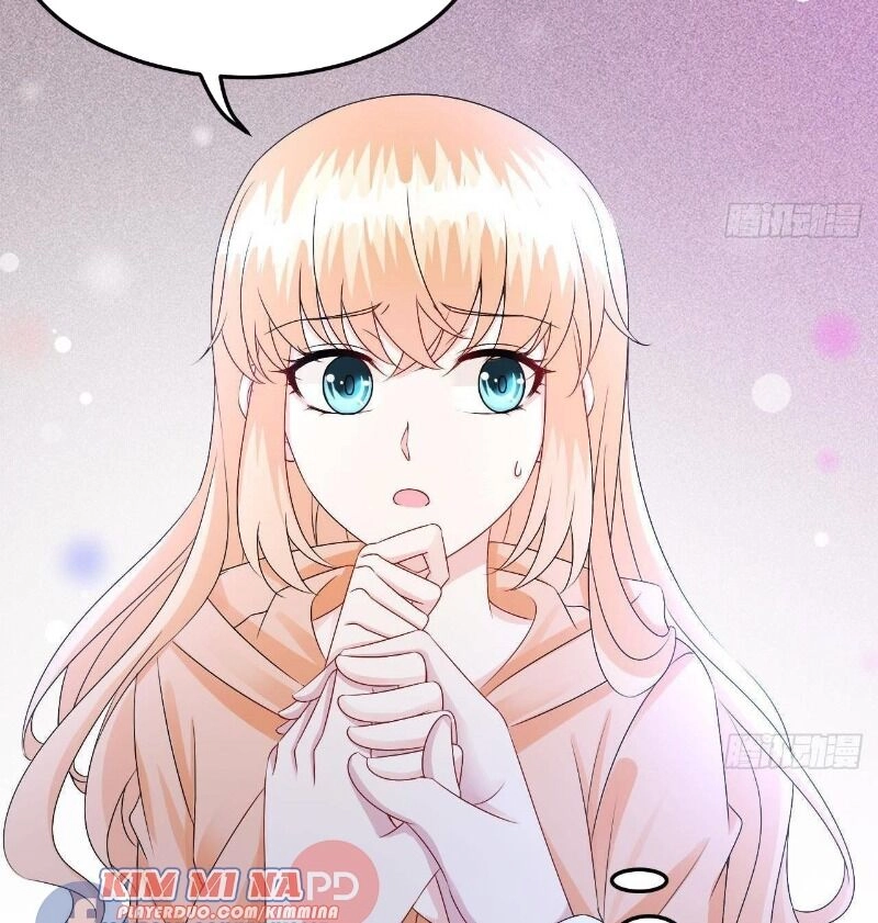 Đế Thiếu Ngọt Sủng: Manh Thê Sống Lại Không Ngoan Chapter 28 - 58