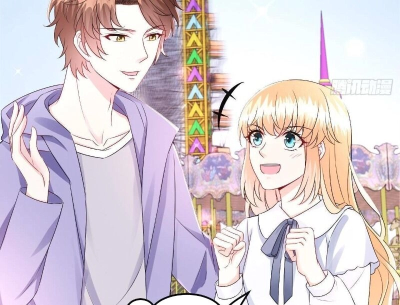 Đế Thiếu Ngọt Sủng: Manh Thê Sống Lại Không Ngoan Chapter 29 - 4