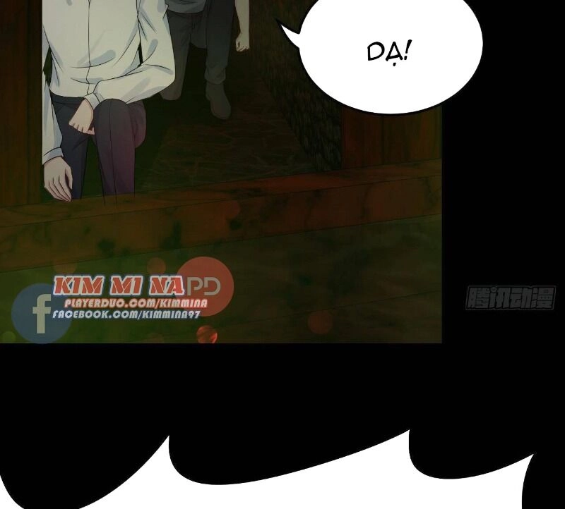 Đế Thiếu Ngọt Sủng: Manh Thê Sống Lại Không Ngoan Chapter 29 - 11